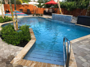 Billy's Resort- Men Only - Solo Hombres